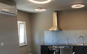 Apartment Luki