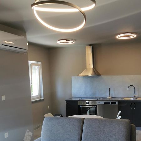 Apartment Luki Povile Kültér fotó