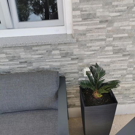 Apartment Luki Povile Kültér fotó