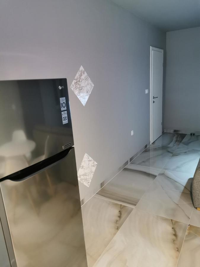 Apartment Luki Povile Kültér fotó