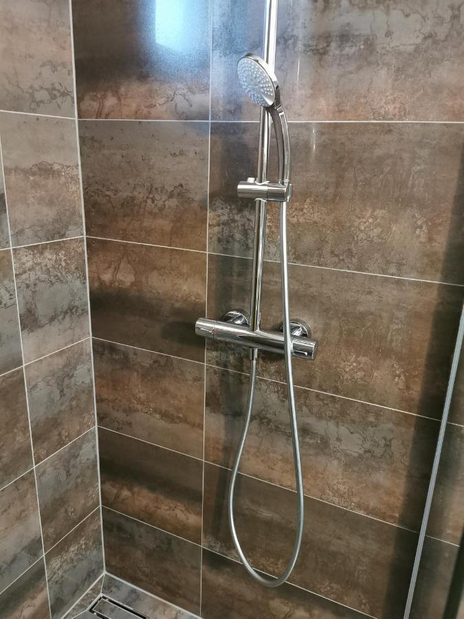 Apartment Luki Povile Kültér fotó