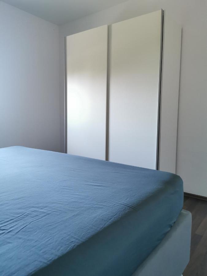 Apartment Luki Povile Kültér fotó