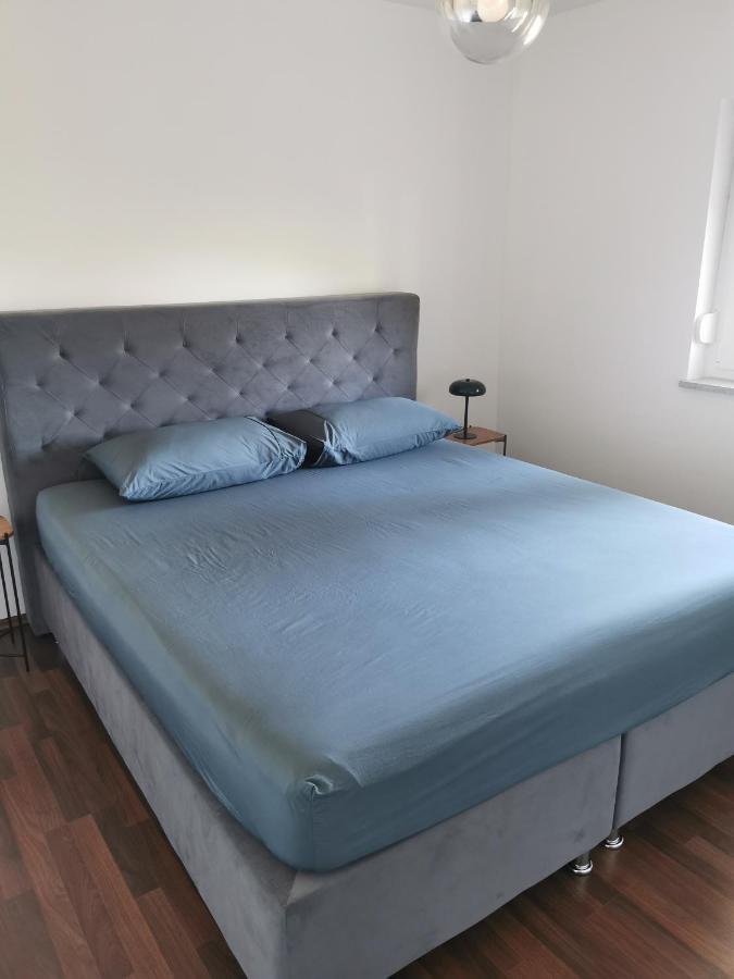 Apartment Luki Povile Kültér fotó