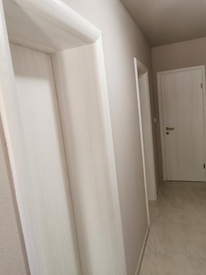 Apartment Luki Povile Kültér fotó