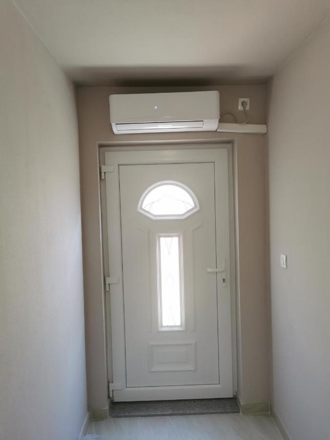 Apartment Luki Povile Kültér fotó