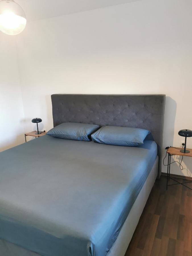 Apartment Luki Povile Kültér fotó