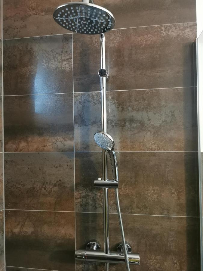 Apartment Luki Povile Kültér fotó