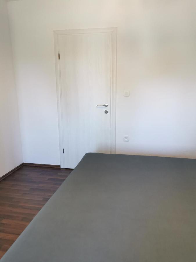 Apartment Luki Povile Kültér fotó