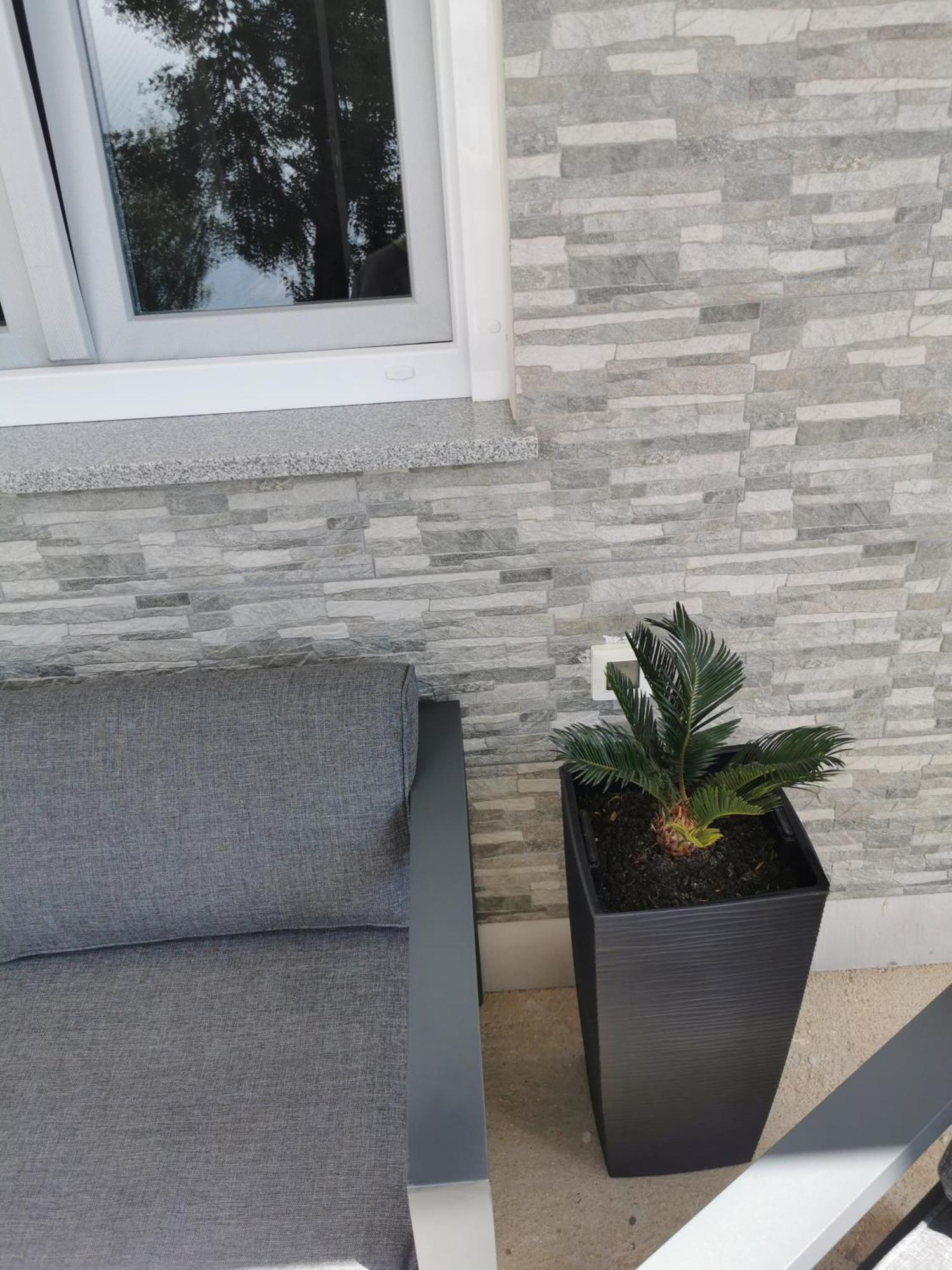 Apartment Luki Povile Kültér fotó