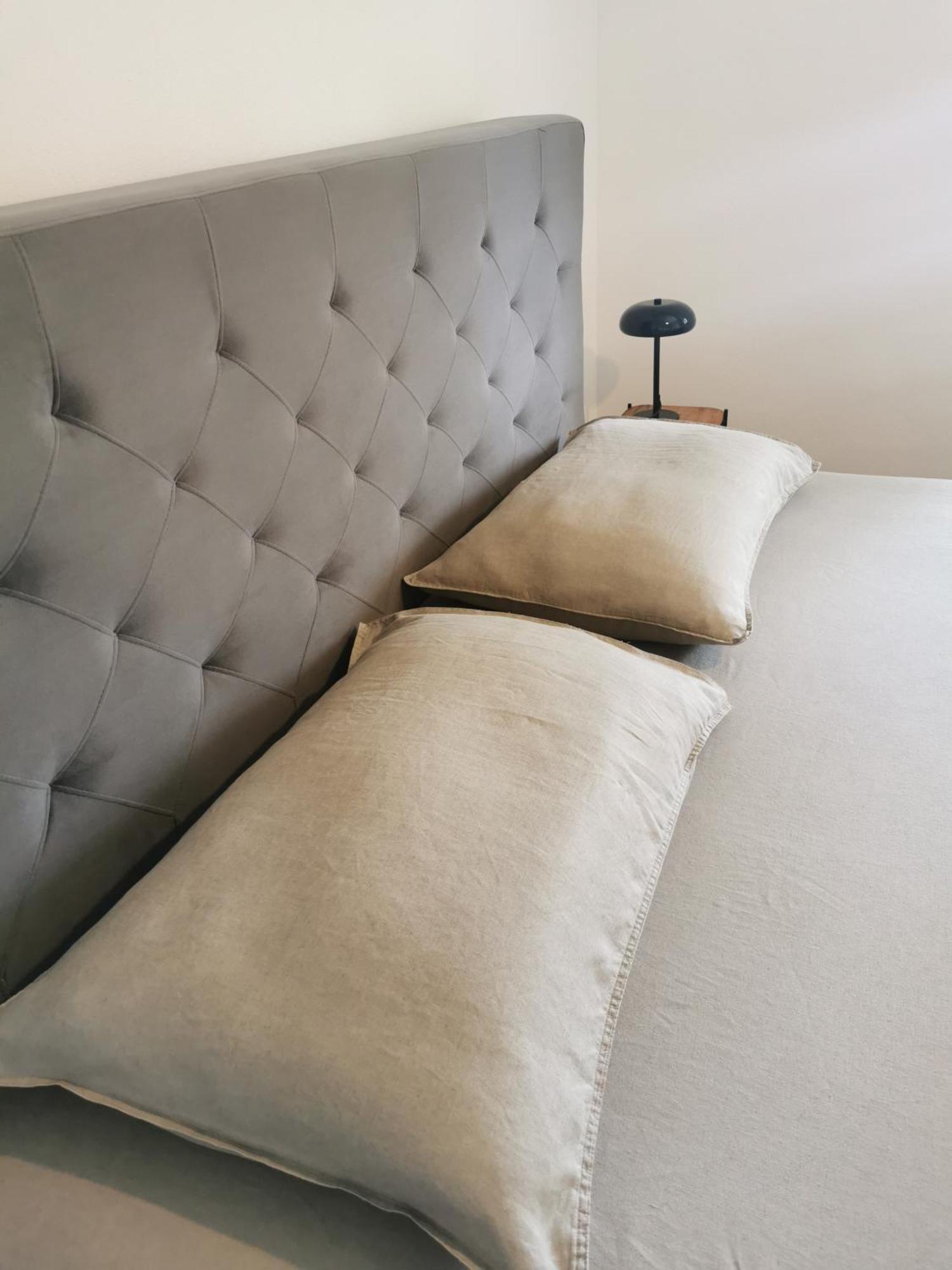 Apartment Luki Povile Kültér fotó
